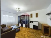 De inchiriat! Apartament de 3 camere decomandat, zona Garii!