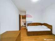 De inchiriat! Apartament de 3 camere decomandat, zona Garii!