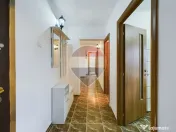 De inchiriat! Apartament de 3 camere decomandat, zona Garii!