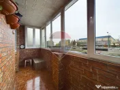 De inchiriat! Apartament de 3 camere decomandat, zona Garii!