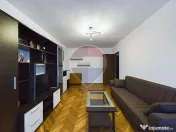De inchiriat! Apartament de 3 camere decomandat, zona Garii!