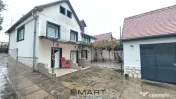 Casa individuala cu teren 650 mp Piata Cluj 