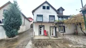 Casa individuala cu teren 650 mp Piata Cluj 