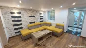 Casa individuala cu teren 650 mp Piata Cluj 