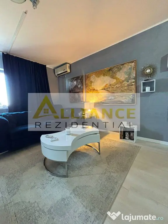 2 CAMERE - 82 MP - MOBILAT SI UTILAT - POPESTI LEORDENI -...