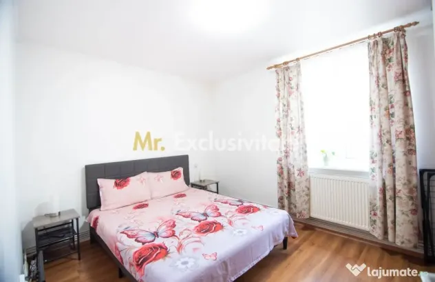Apartament 3 camere zona Marasesti, Pitesti