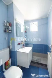 Apartament 3 camere zona Marasesti, Pitesti