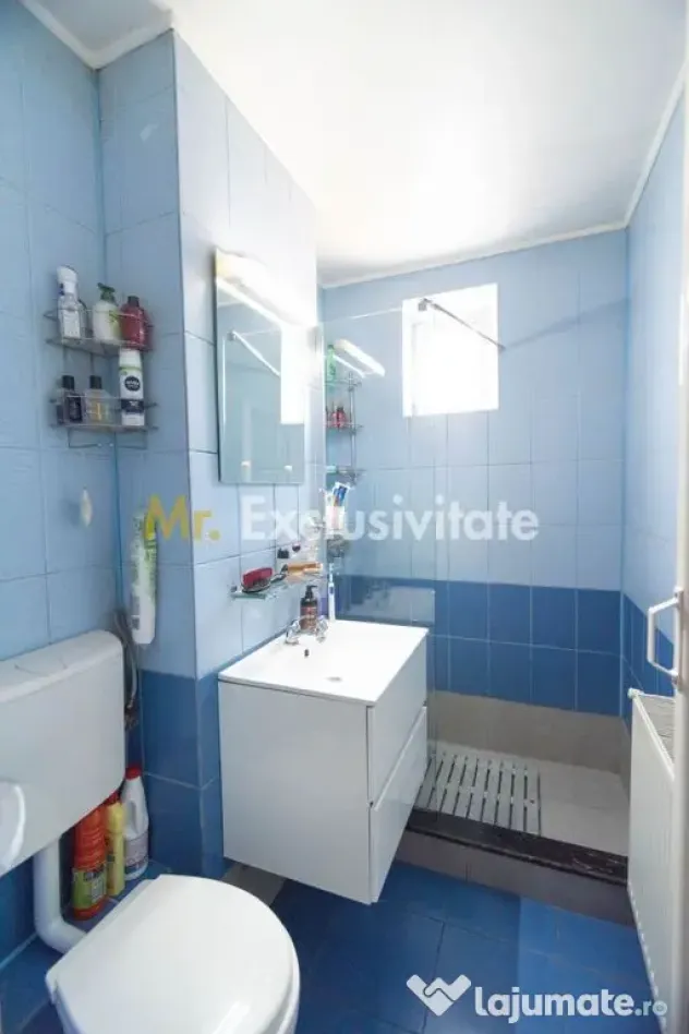 Apartament 3 camere zona Marasesti, Pitesti