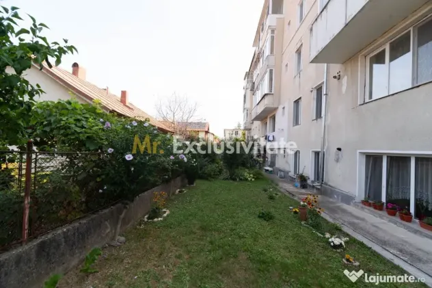 Apartament 3 camere zona Marasesti, Pitesti