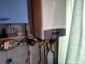 Apartament 2 camere decomandat – Strada 9 Mai, zonă lini?