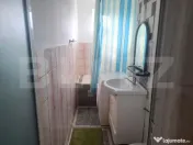 Apartament 2 camere decomandat – Strada 9 Mai, zonă lini?