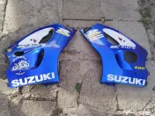 CARENE suzuki gsxr 600 / 750 SRAD 