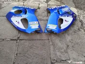 CARENE suzuki gsxr 600 / 750 SRAD 