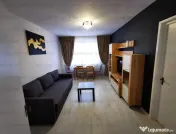 Apartament 2 camere | Mobilat si Utilat | 50 mp | Zona Vlahuta 
