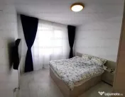 Apartament 2 camere | Mobilat si Utilat | 50 mp | Zona Vlahuta 