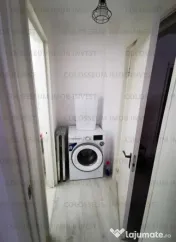 Apartament 2 camere | Mobilat si Utilat | 50 mp | Zona Vlahuta 