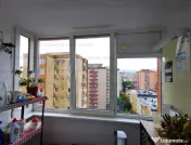 Apartament 2 camere | Mobilat si Utilat | 50 mp | Zona Vlahuta 