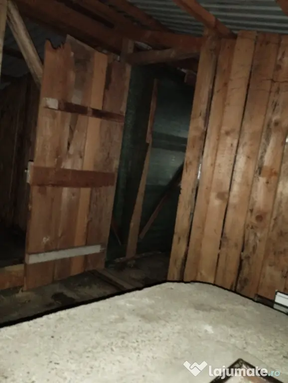 Persoana Fizică vând Apartament 2 camere decomandat 54mp zona Frumoasa