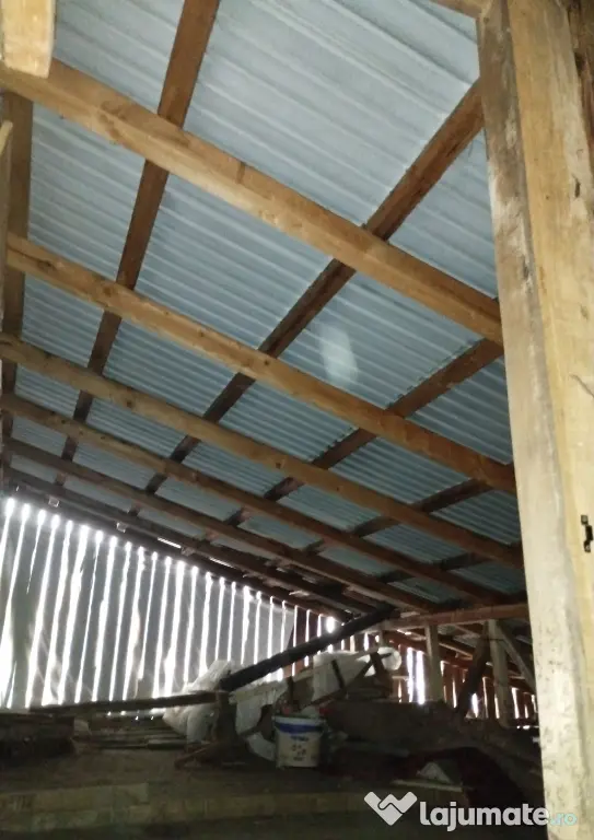 Persoana Fizică vând Apartament 2 camere decomandat 54mp zona Frumoasa
