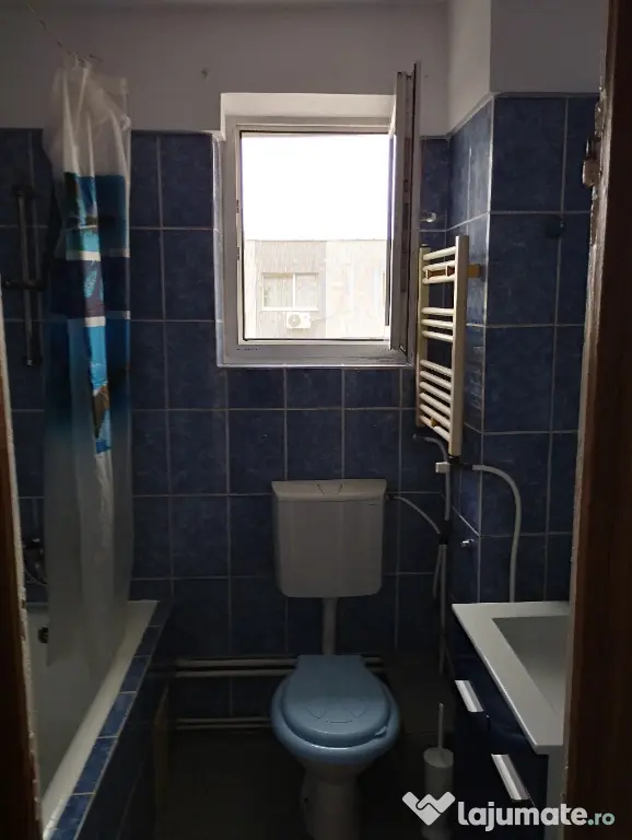 Persoana Fizică vând Apartament 2 camere decomandat 54mp zona Frumoasa