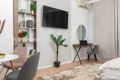 Premium Details | 2 Independent Units - Ideal Booking | Nati