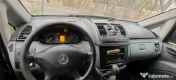 Mercedes Vito 111 CDI 2007 Mixta 5 locuri AC ESP Prim proprietar 