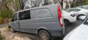 Mercedes Vito 111 CDI 2007 Mixta 5 locuri AC ESP Prim proprietar 