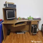 Vand birou si scaun