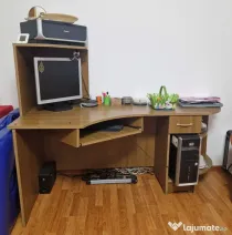 Vand birou si scaun