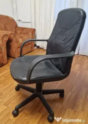 Vand birou si scaun