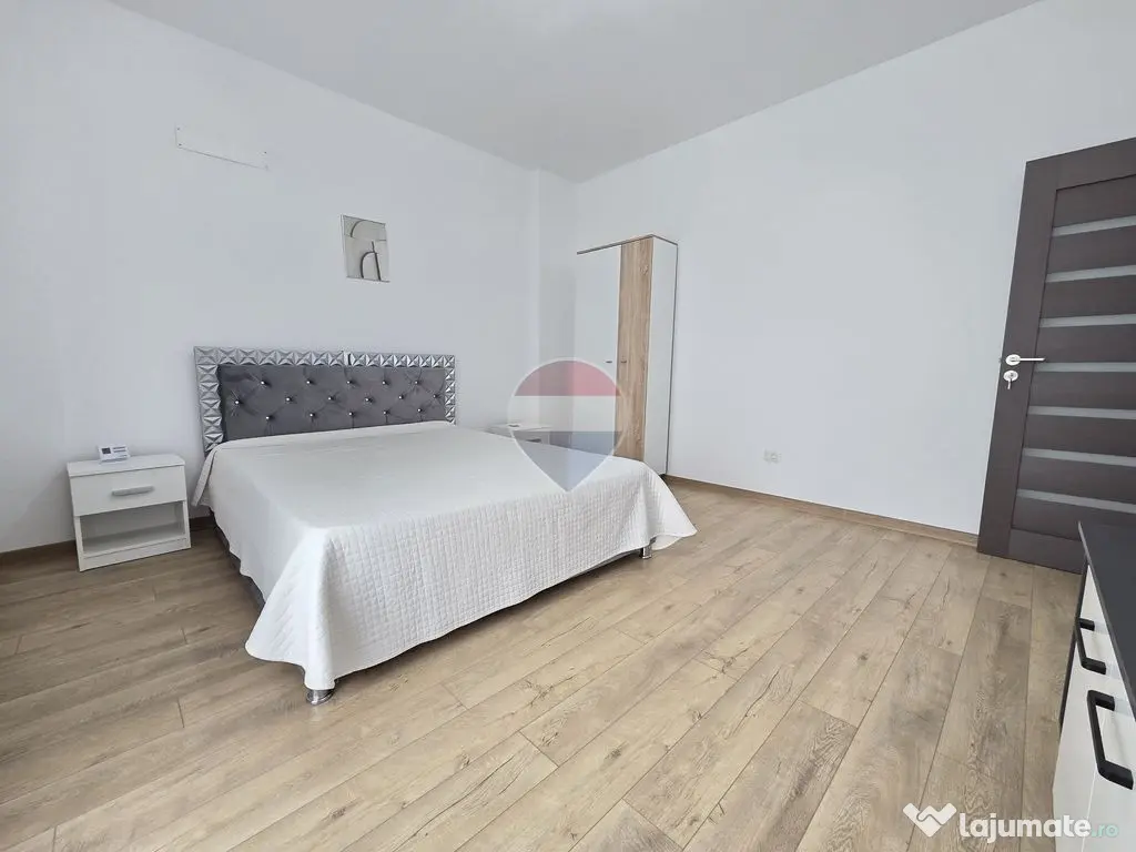 Garsonieră modernă de închiriat | Focșani Sud | 41 mp