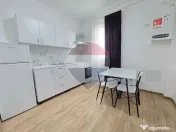 Garsonieră modernă de închiriat | Focșani Sud | 41 mp 