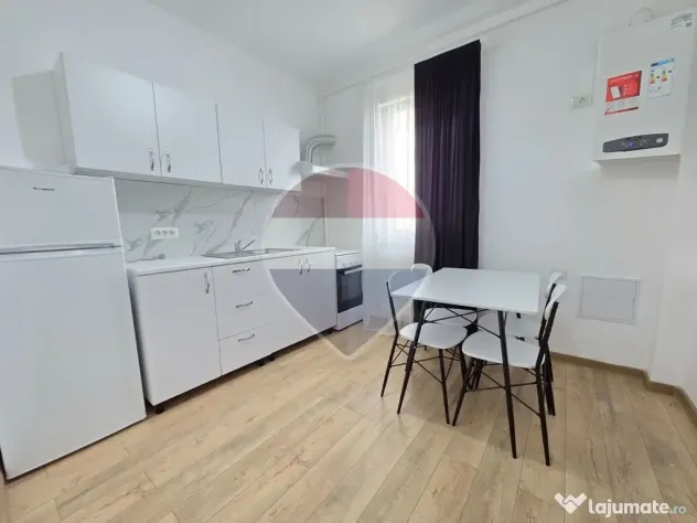 Garsonieră modernă de închiriat | Focșani Sud | 41 mp