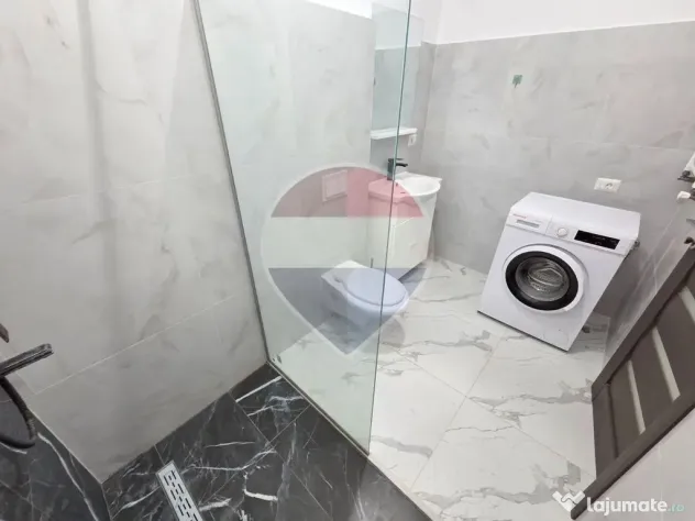 Garsonieră modernă de închiriat | Focșani Sud | 41 mp