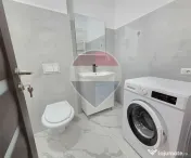 Garsonieră modernă de închiriat | Focșani Sud | 41 mp 
