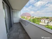 Garsonieră modernă de închiriat | Focșani Sud | 41 mp 