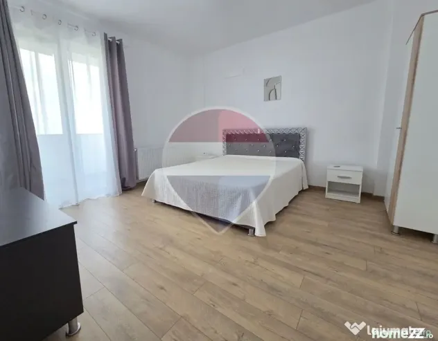 Garsonieră modernă de închiriat | Focșani Sud | 41 mp