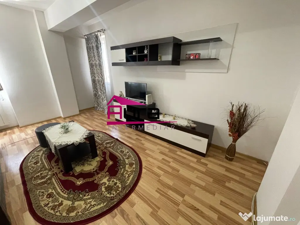 Inchiriez apartament 2 camere zona Str.Babadag
