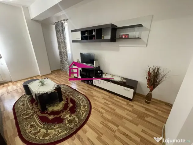 Inchiriez apartament 2 camere zona Str.Babadag