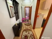 Inchiriez apartament 2 camere zona Str.Babadag 