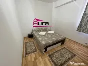 Inchiriez apartament 2 camere zona Str.Babadag 