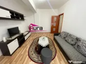 Inchiriez apartament 2 camere zona Str.Babadag 