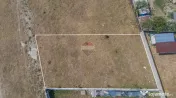 Teren intravilan 600 mp | Cărpinis | PUZ aprobat | P+E+M 
