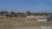 Teren intravilan 600 mp | Cărpinis | PUZ aprobat | P+E+M 