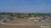Teren intravilan 600 mp | Cărpinis | PUZ aprobat | P+E+M 