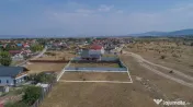 Teren intravilan 600 mp | Cărpinis | PUZ aprobat | P+E+M 