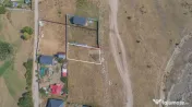 Teren intravilan 600 mp | Cărpinis | PUZ aprobat | P+E+M 