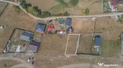 Teren intravilan 600 mp | Cărpinis | PUZ aprobat | P+E+M 