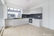 Penthouse 5 camere Green City 
