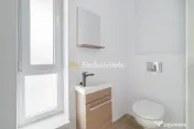 Penthouse 5 camere Green City 